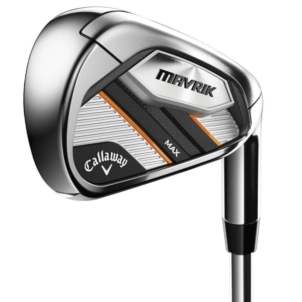 Iron Set 4-PW U3687