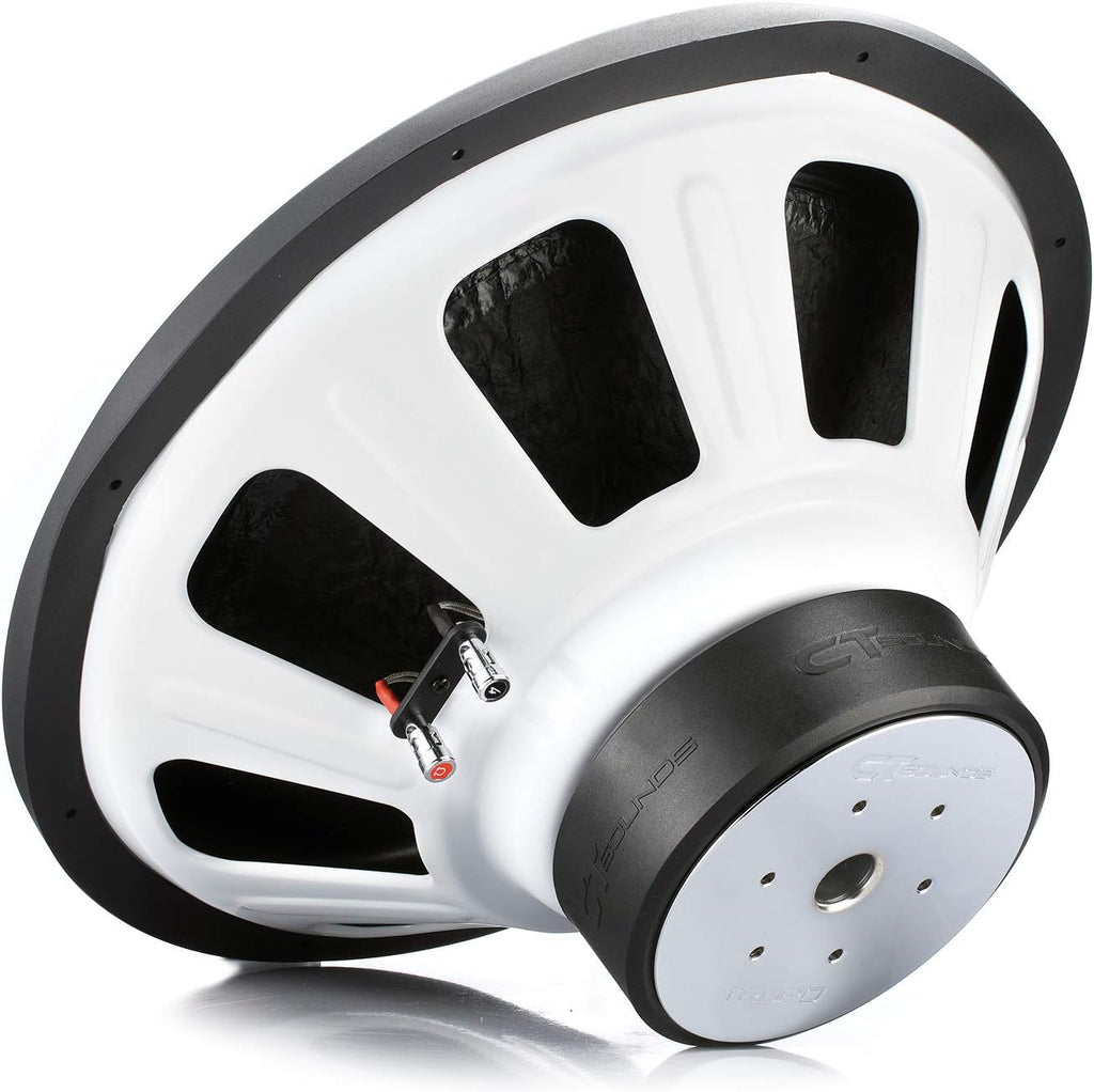 18 Inch Car Subwoofer Dual 2 Ohm, 1300 Watts Max U886808