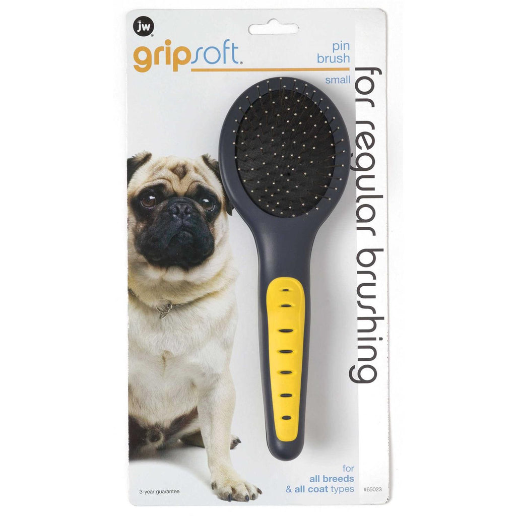 Pin Brush Z641