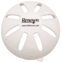 Cotton Blossom Automatic Air Freshener Dispenser Cover with Refill Q36506