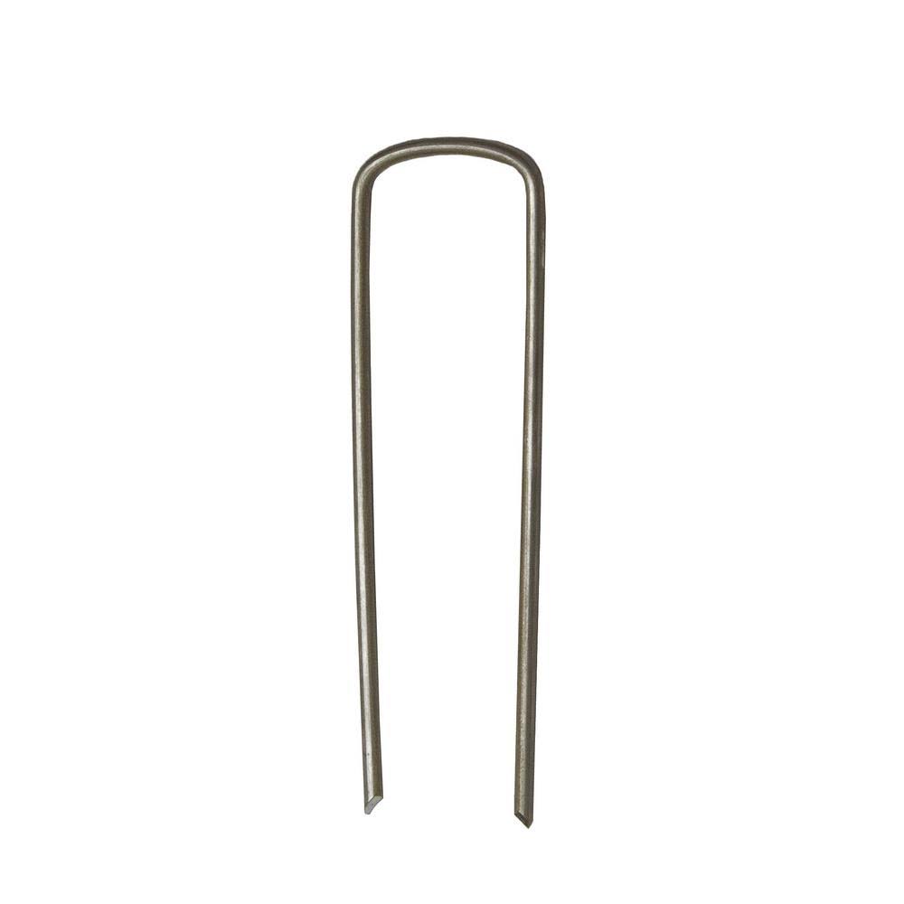 4 in. Landscape Staple (500-Pack) E454