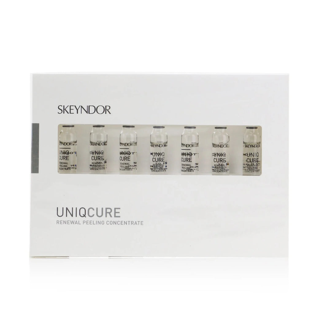 Uniqcure Renewal Peeling Concentrate 7x2mlx0.068oz Z63839