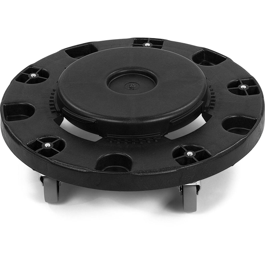 Trash Can Dolly O2863