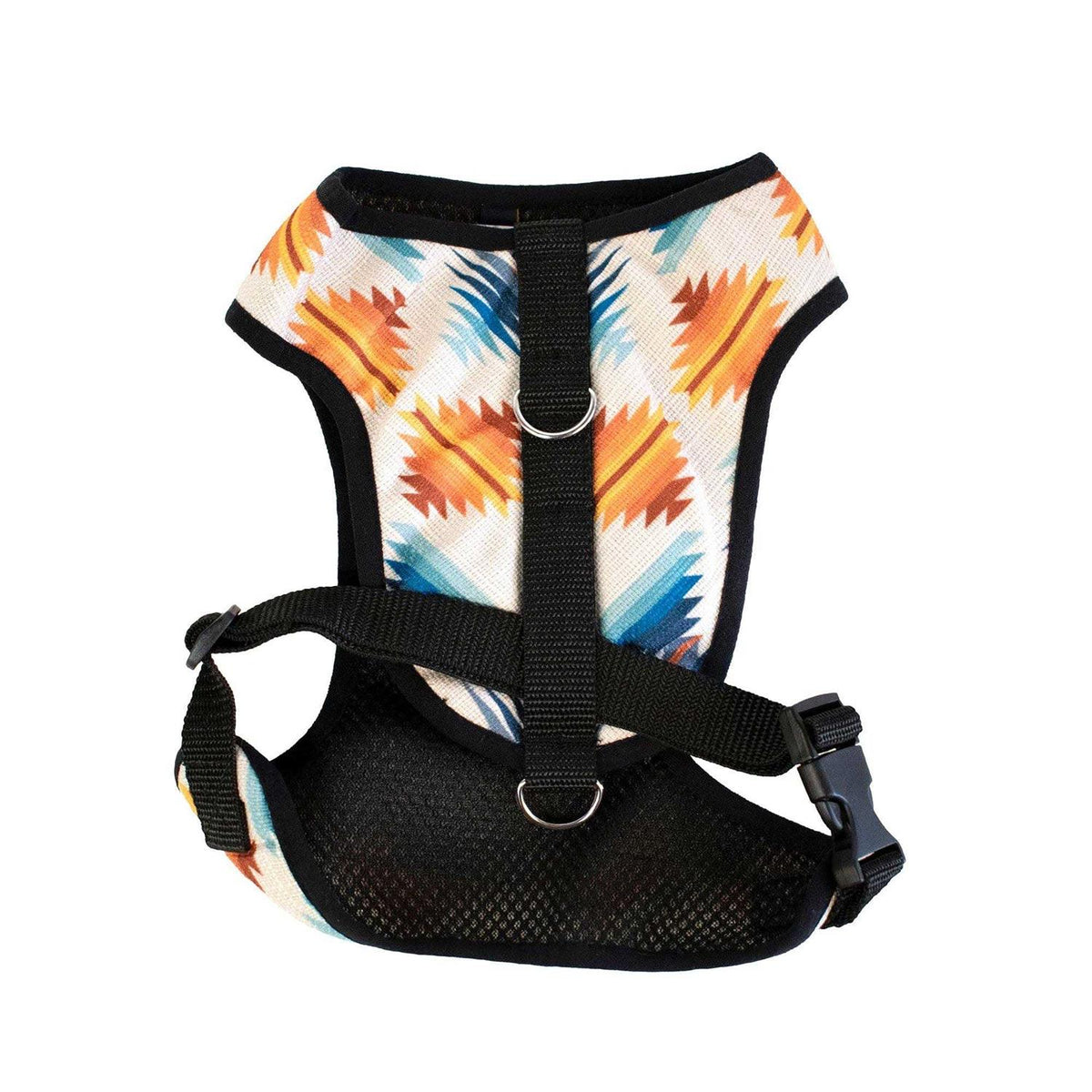 Ombre Dog Harness G92940