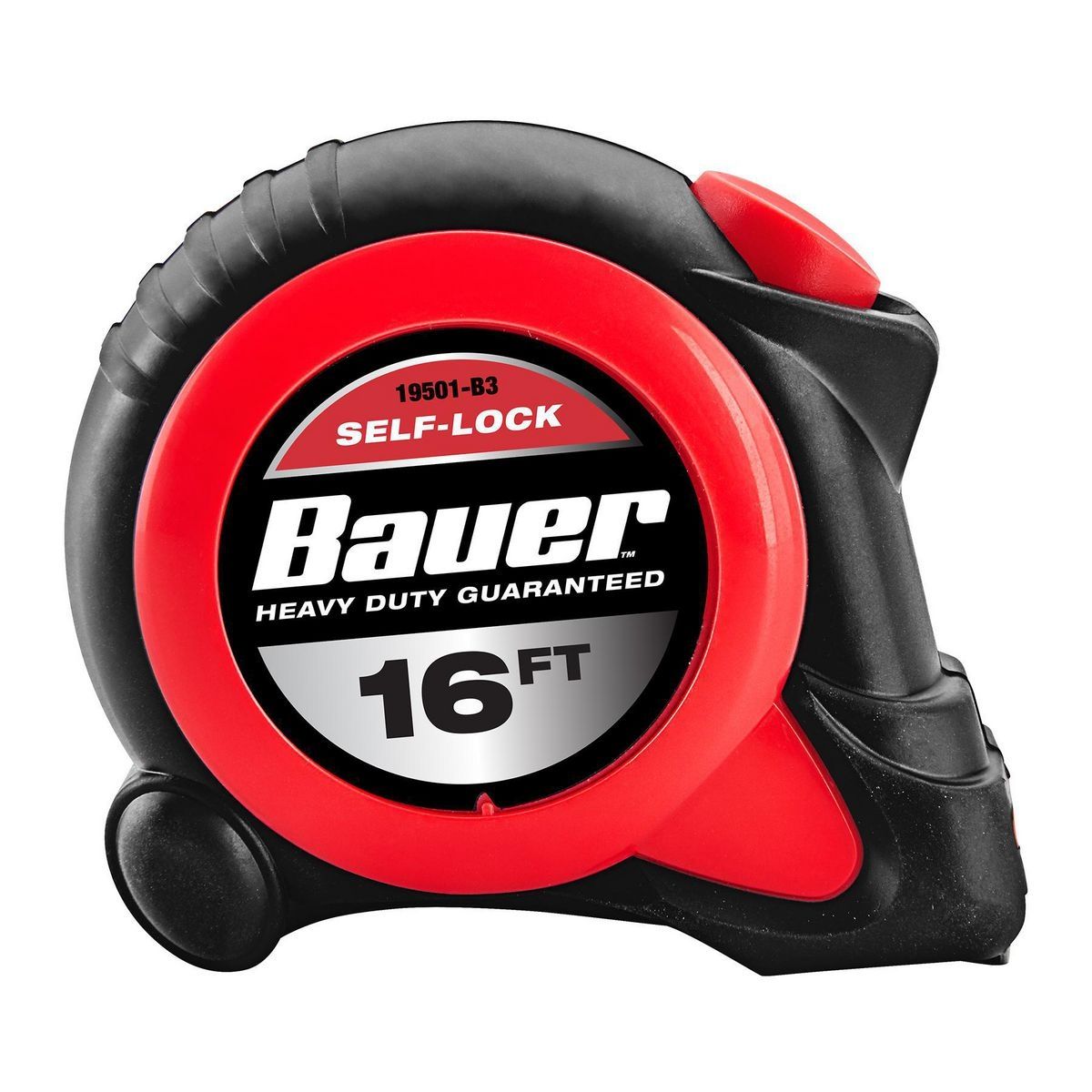 16 ft. Self-Locking Tape Measure I115