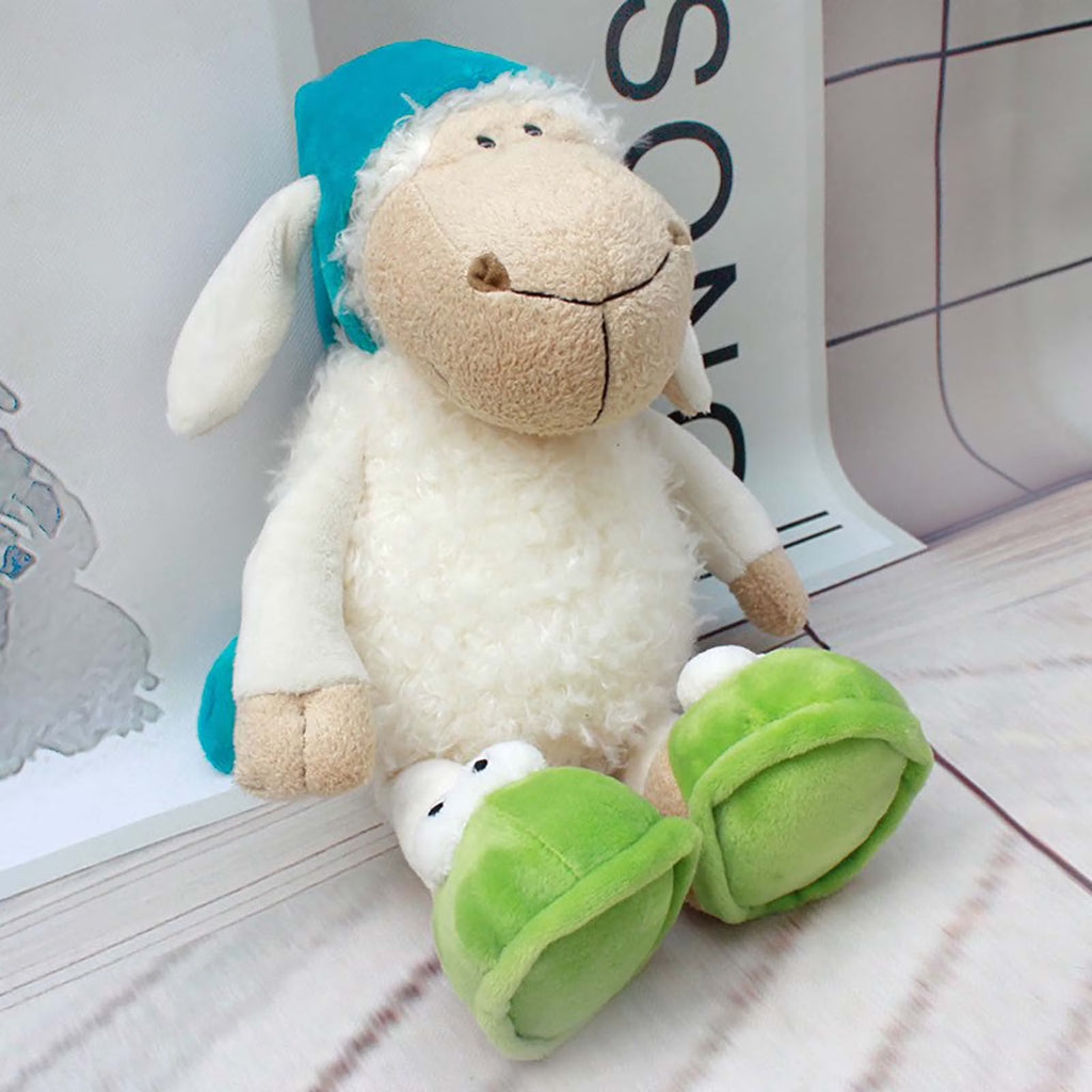 Plush Doll Toy Rag Doll 25cm S602701