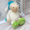 Plush Doll Toy Rag Doll 25cm S602701