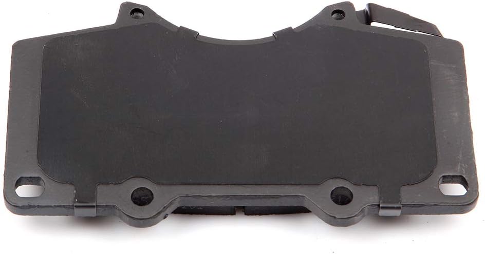 Brake Caliper with Pads B8395