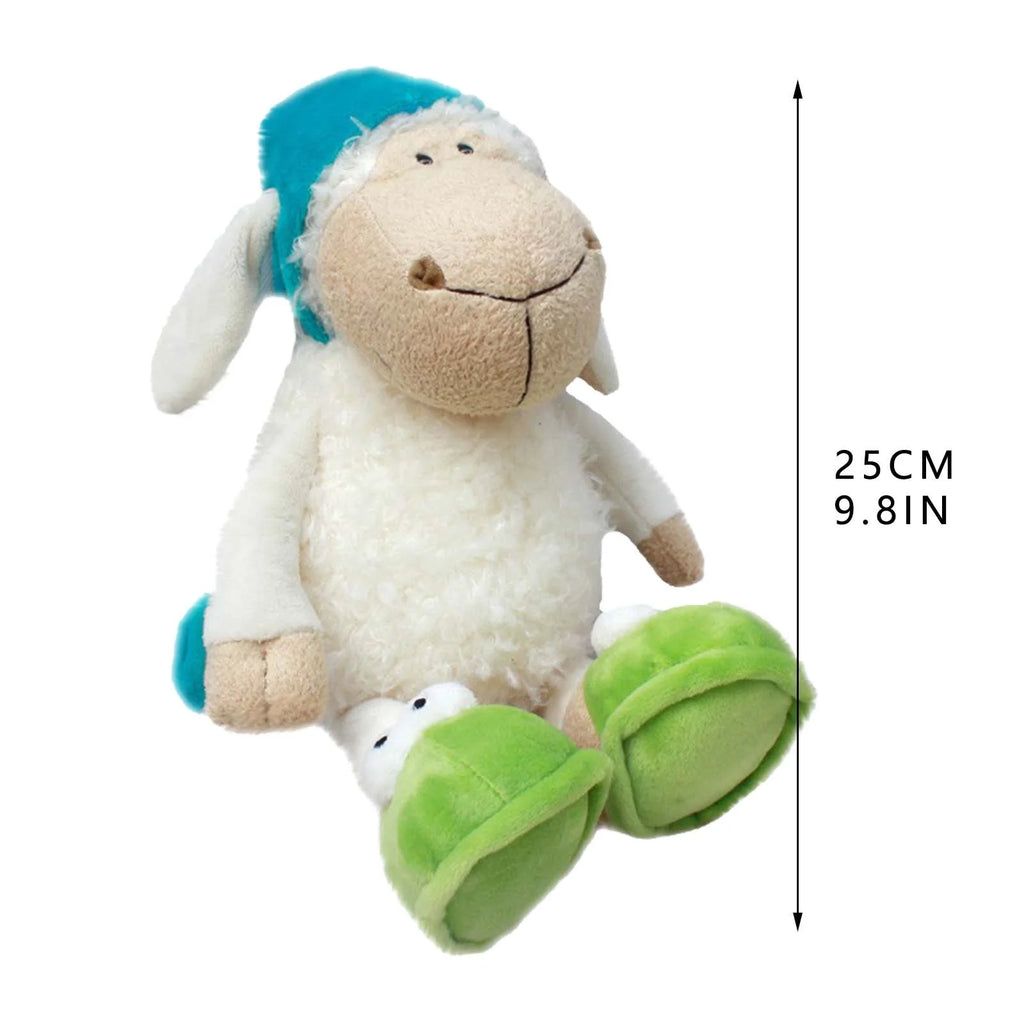 Plush Doll Toy Rag Doll 25cm S602701