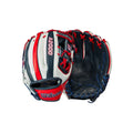 11.5x22 Infield Baseball Glove N2755