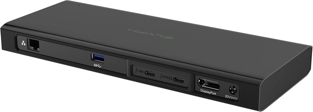 1TB NVMe Dock Z3671