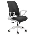 Black Adjustable Ergonomic Mesh Office Chair E970