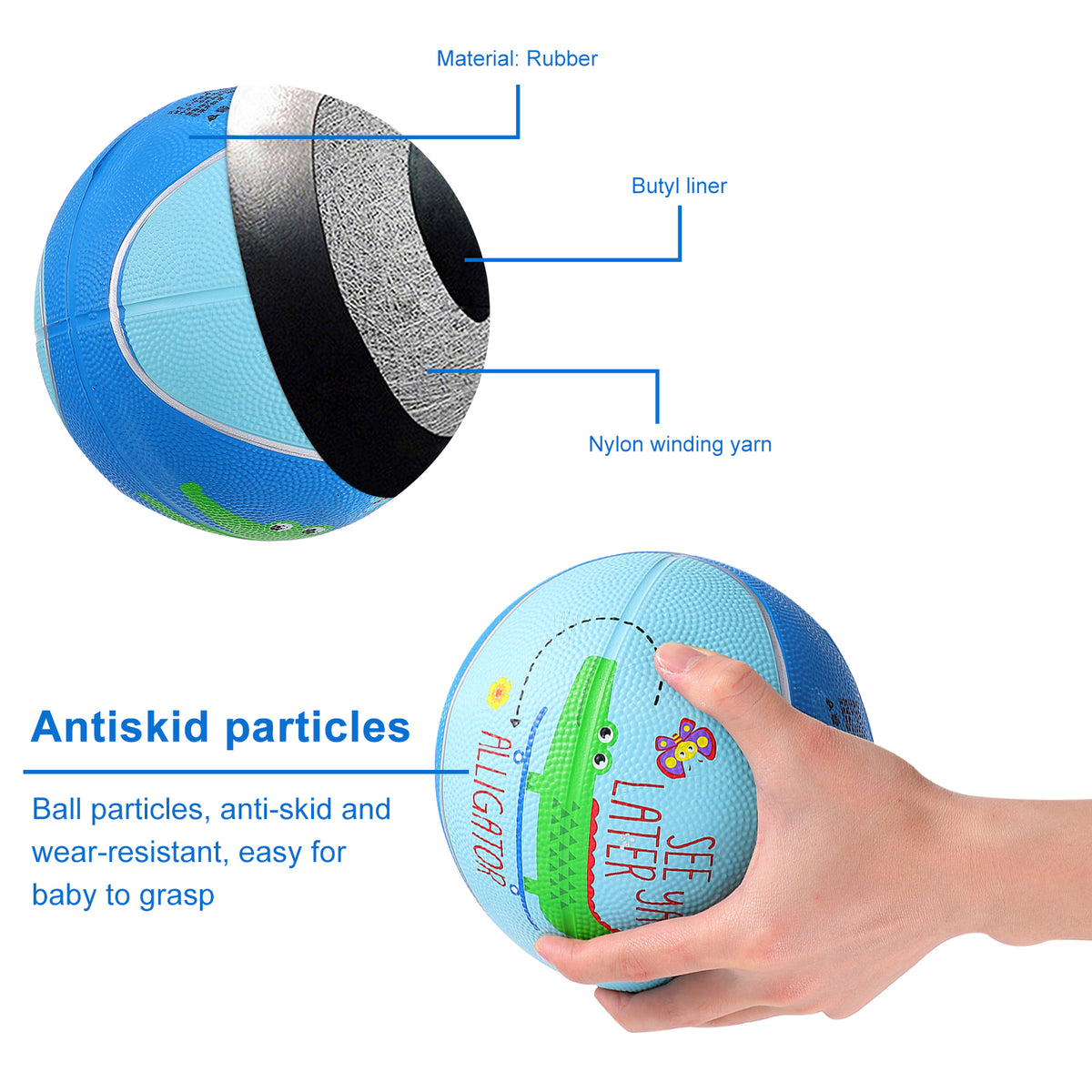 Inflatable Ball Game C833537