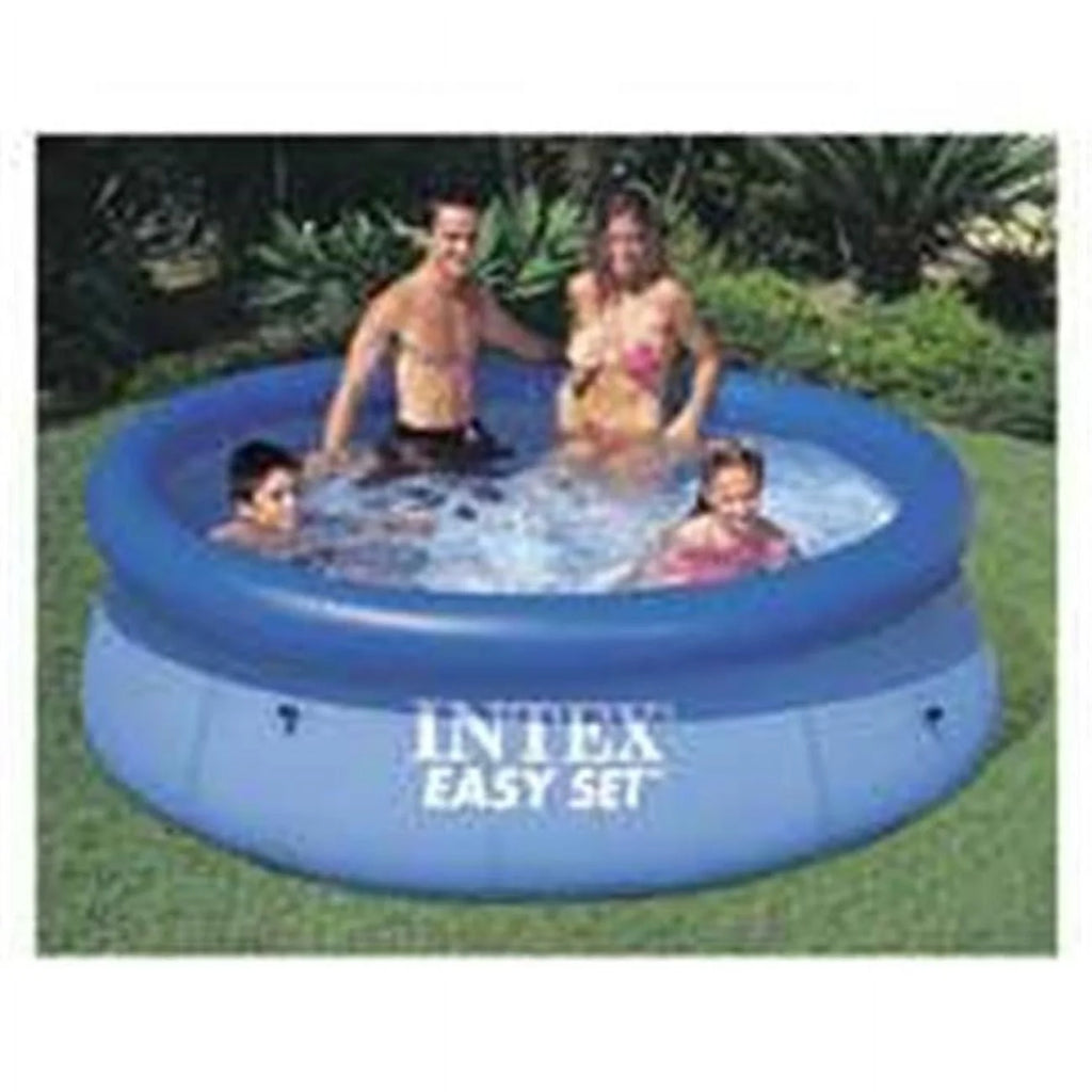 8ft x 30in Easy Set Swimming Pool N5080