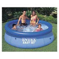 8ft x 30in Easy Set Swimming Pool N5080