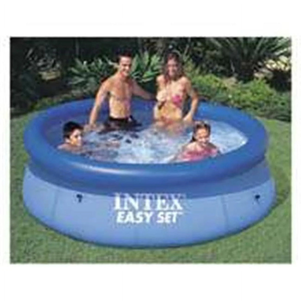 8ft x 30in Easy Set Swimming Pool N5080