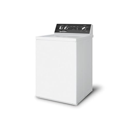 Top Load Washer F647854