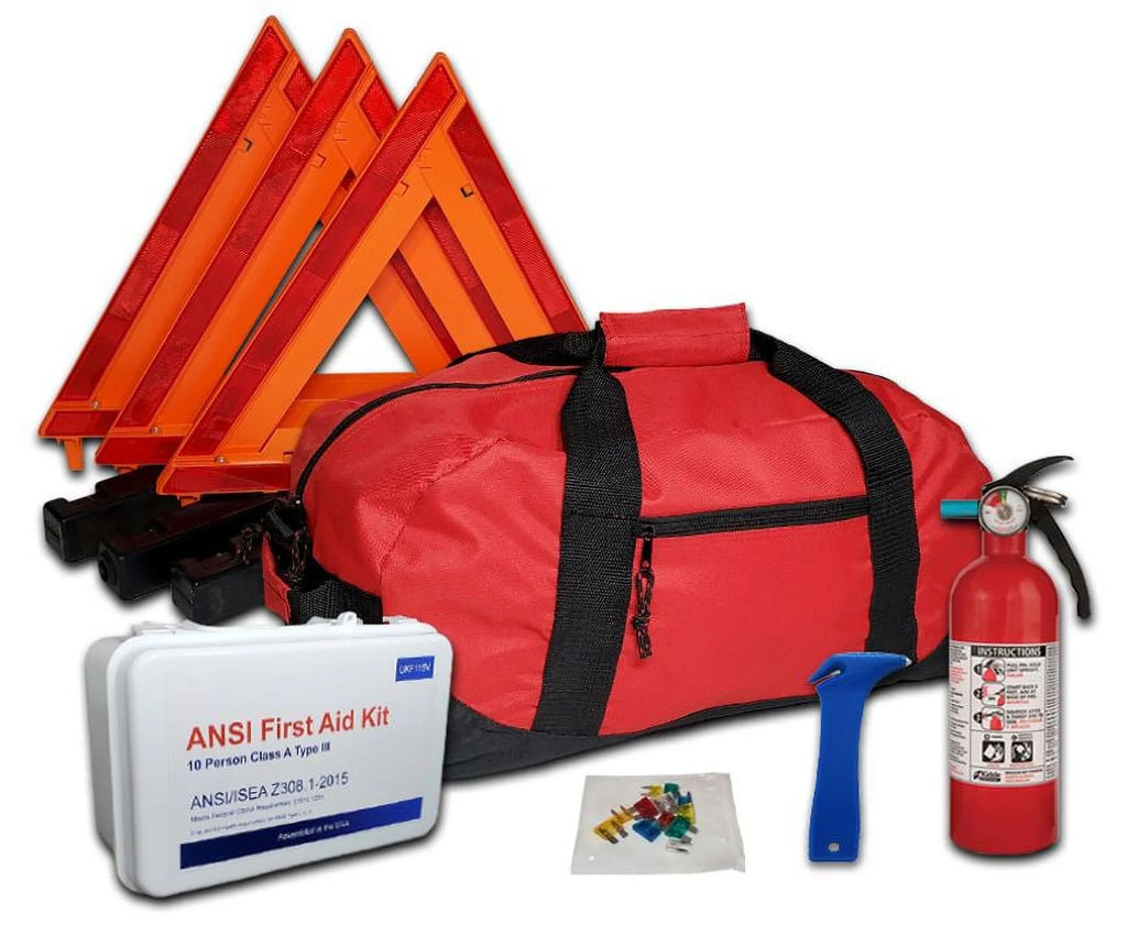 Truck Safety Kit T998201