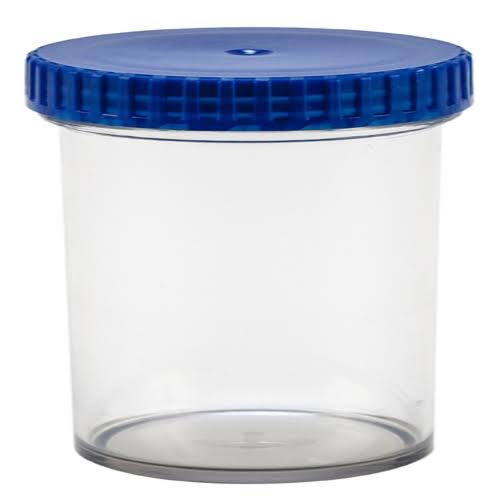 180ml Polycarbonate Vial P84290