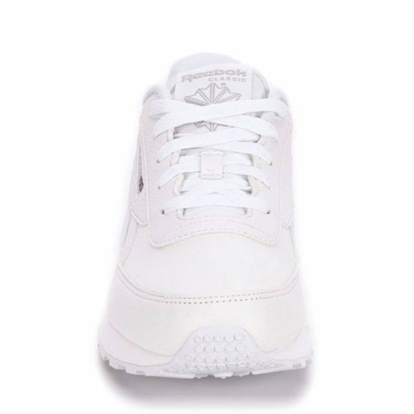 White Classic Renaissance Y12209