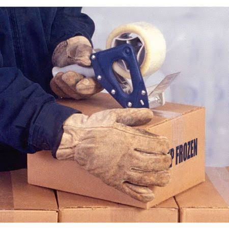 Clear Carton Sealing Tape D336260