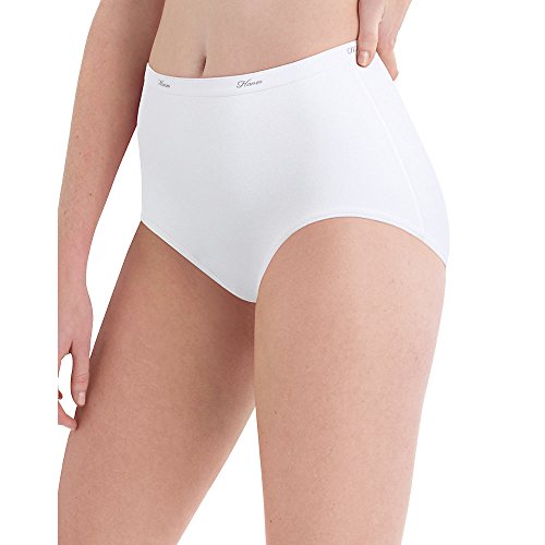 Women's Cotton Brief 10-Pack G1994