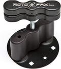 Black Cargo Racks 4 Pack D9006
