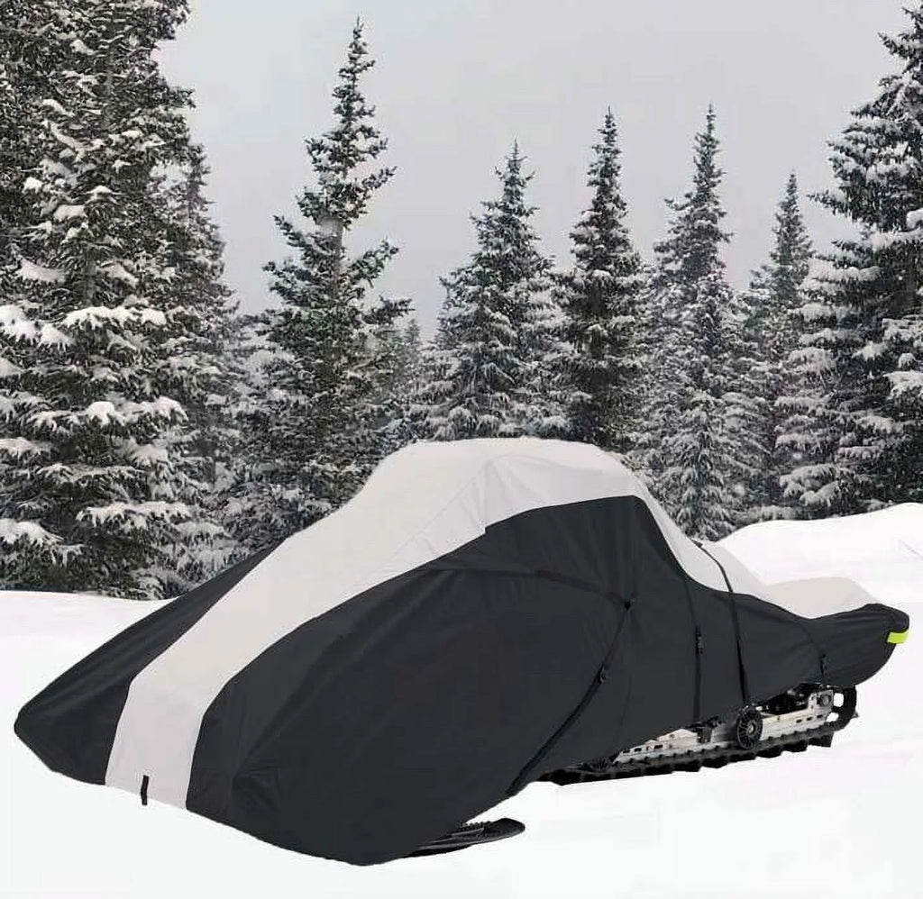 Snowmobile Travel and Storage Cover G346