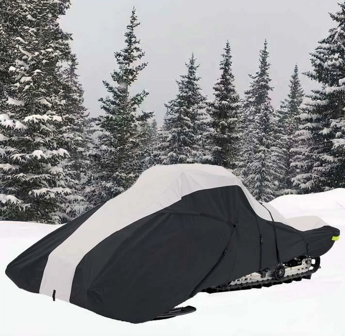 Snowmobile Travel and Storage Cover G346