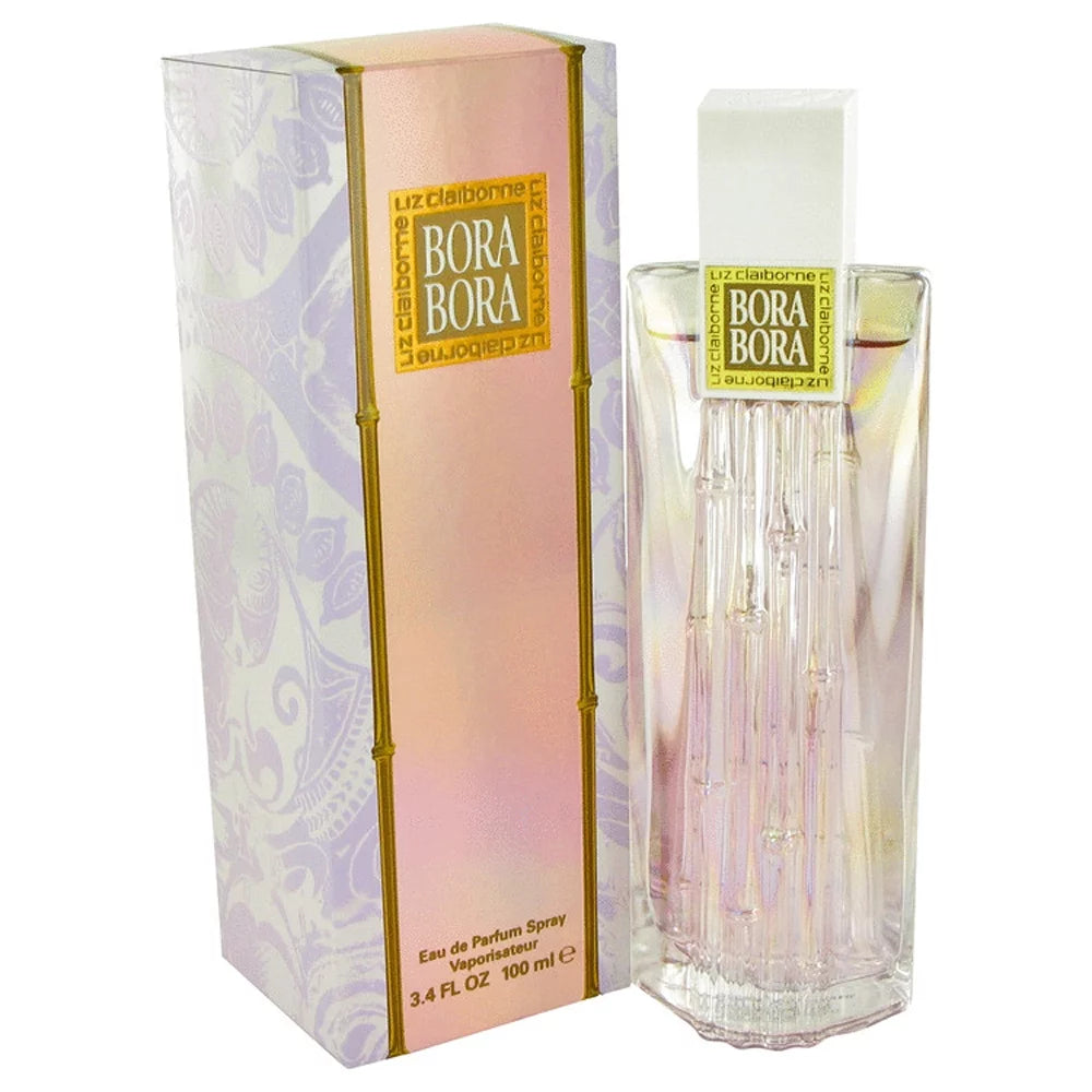 3.4 oz Eau De Parfum Spray J168591