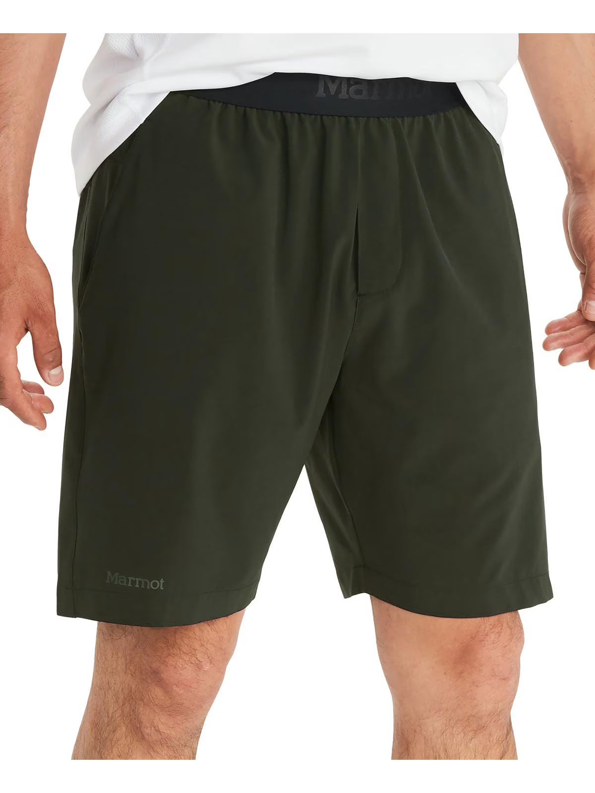 Mens Quick Dry Shorts Q351