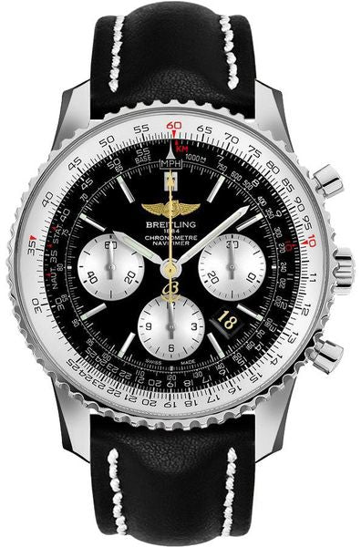 46mm Watch W69291