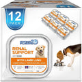Wet Dog Food T133