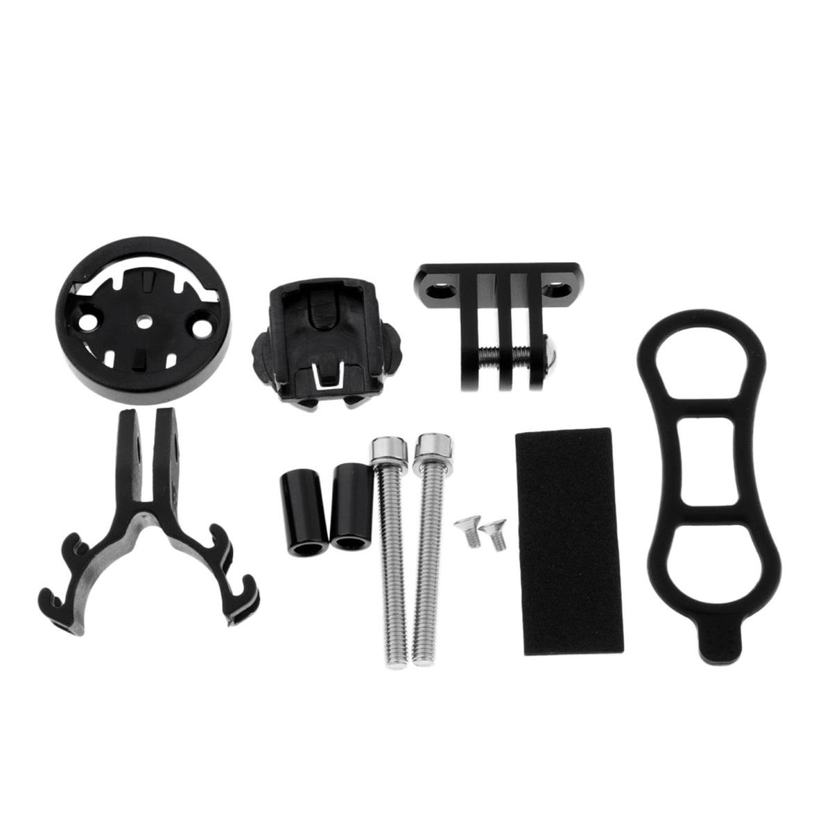 Carbon Fiber Bike Stem Mount Holder A23599