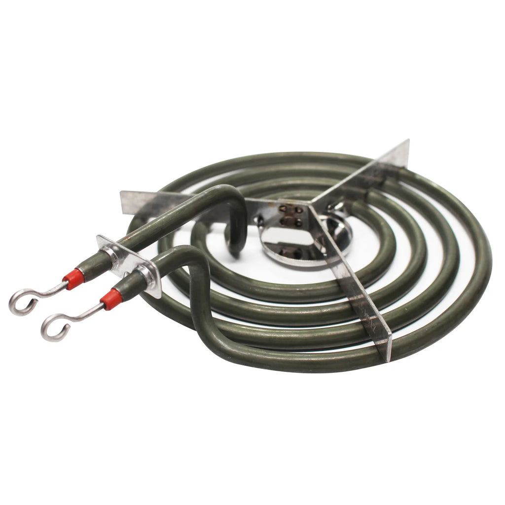 6 inch 4 Turns Surface Burner Element for Range, Stove & Cooktop I663