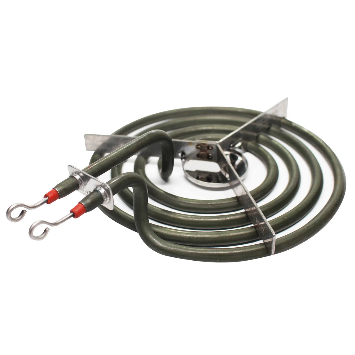 6 inch 4 Turns Surface Burner Element for Range, Stove & Cooktop I663