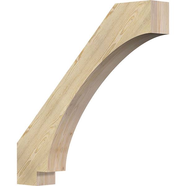 Imperial Rough Sawn Brace Y503464