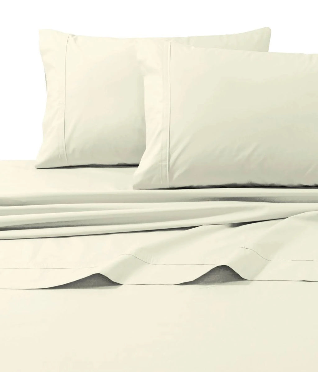 Medium Grey Full Rayon from Bamboo Sheet Set G79553