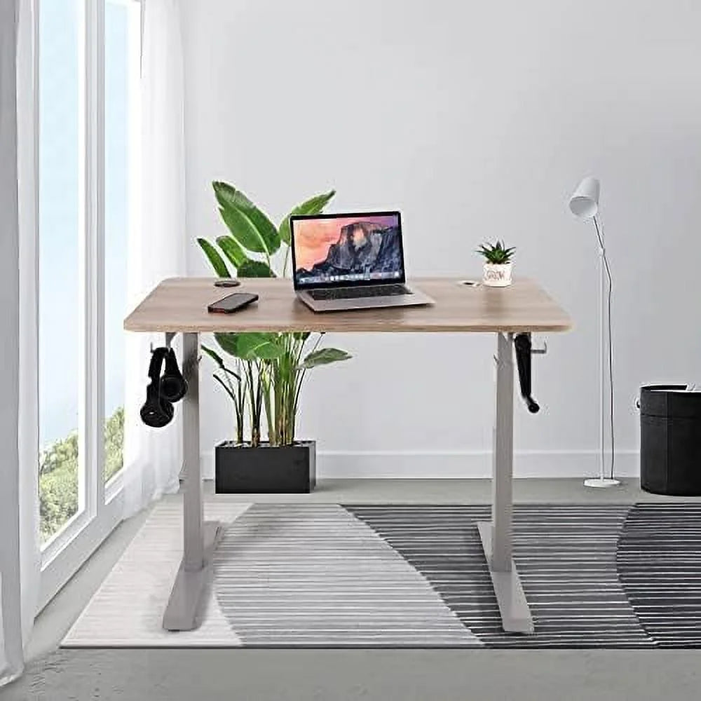 Adjustable Height Standing Desk J3716
