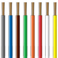 16 Gauge Primary Wire, Orange, 1000 Ft. T6526