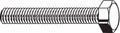 Tap Bolt, 1/4x22-20 x 1-1/2 Y234