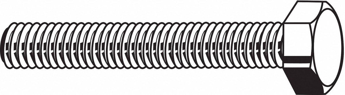 Tap Bolt, 1/4x22-20 x 1-1/2 Y234