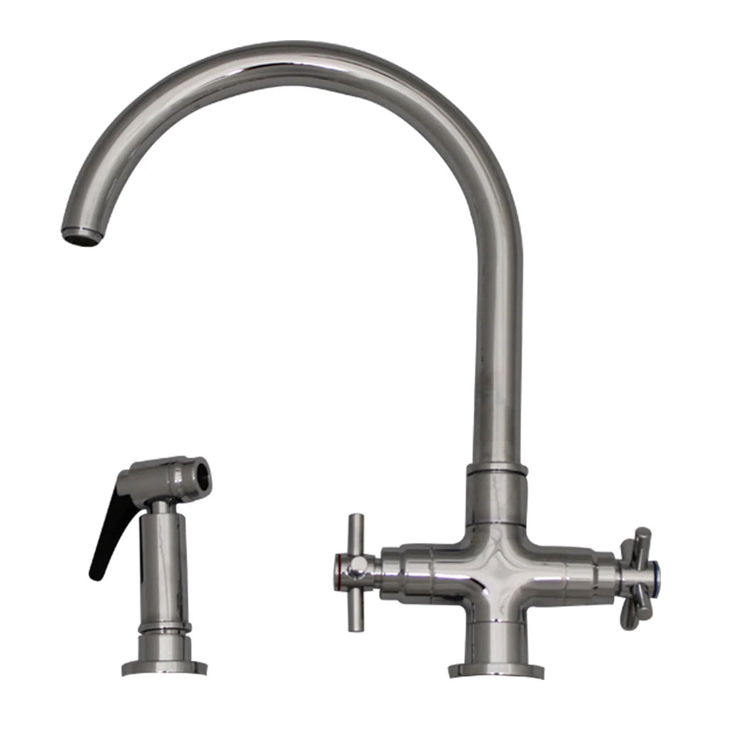 Kitchen Faucet Z7610