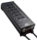 6-Channel DMX Dimmer Pack F34684