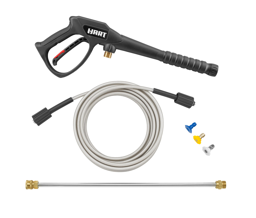 Cold Water Electric Pressure Washer S2579