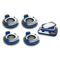 72 Can Cooler Float + River Run Tube (4 Pack) Y60821