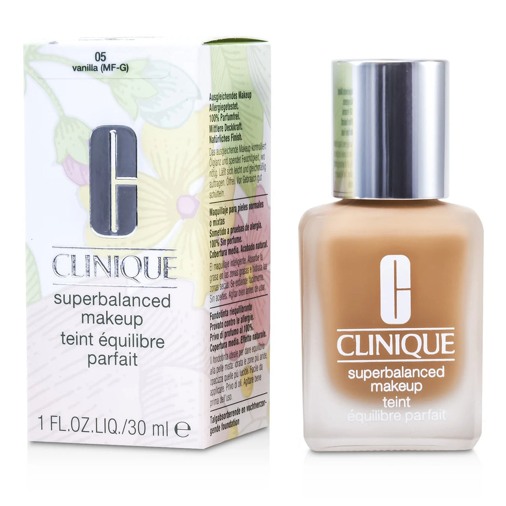 Ivory Makeup 30ml/1oz P107190