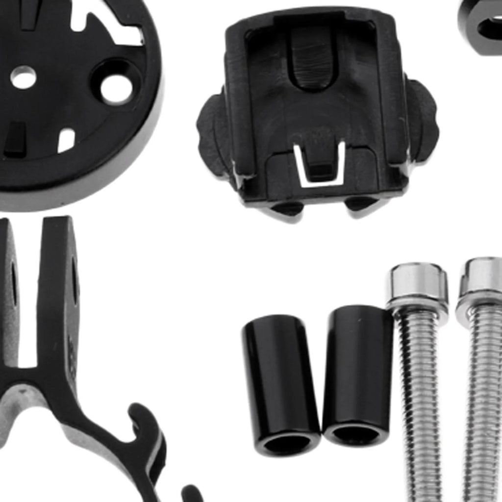 Carbon Fiber Bike Stem Mount Holder A23599