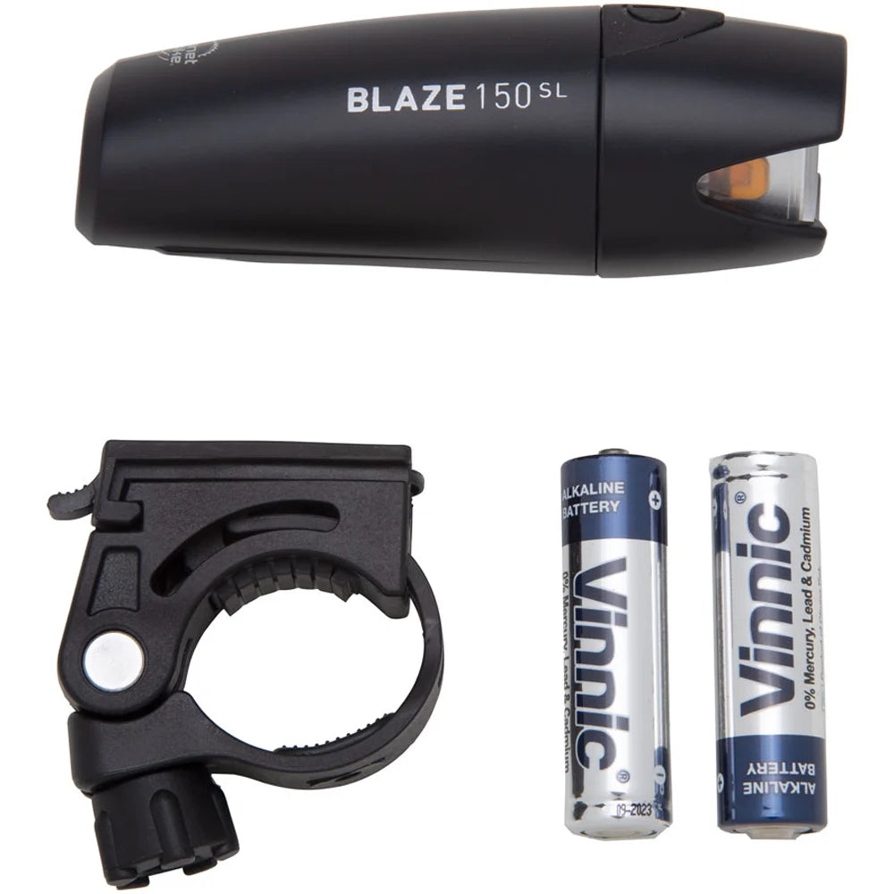 Blaze 150 SL Headlight M59571