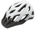 White Large Bike L4612